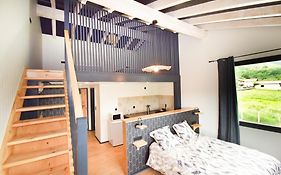 Appartement Vue Montagnes - Axuria